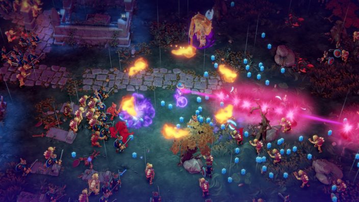 Army of Ruin İndir ekran görüntüsü 1