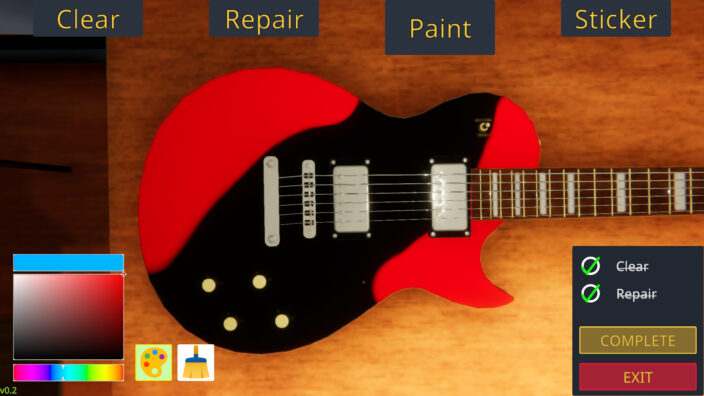 Rock Star Life Simulator İndir ekran görüntüsü 4