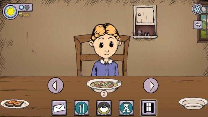 My Child Lebensborn İndir ekran görüntüsü 2