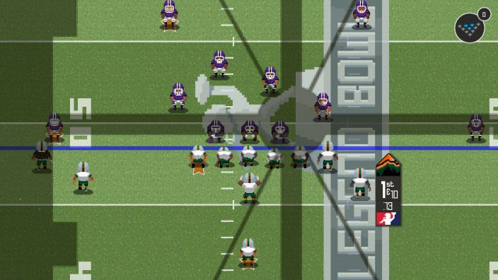 Legend Bowl İndir ekran görüntüsü 1
