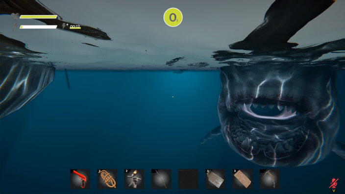 SHARK SIEGE TOGETHER SURVIVAL İndir ekran görüntüsü 4