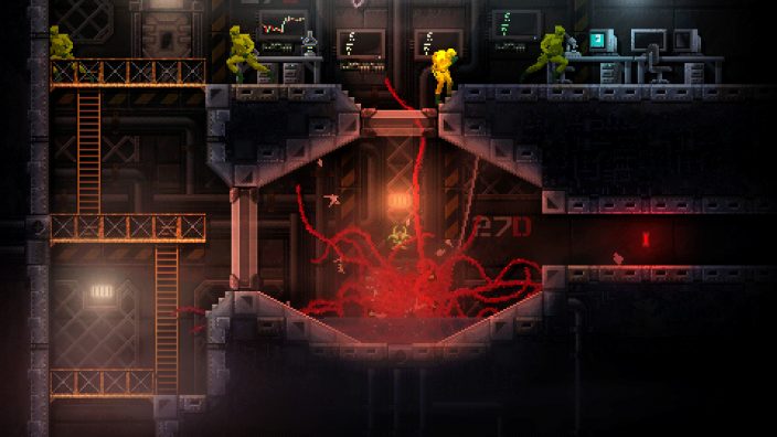 CARRION İndir ekran görüntüsü 1