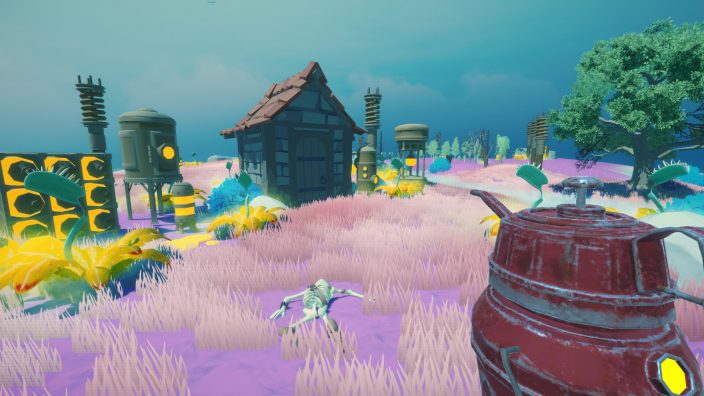 Lighthouse Keeper İndir ekran görüntüsü 3