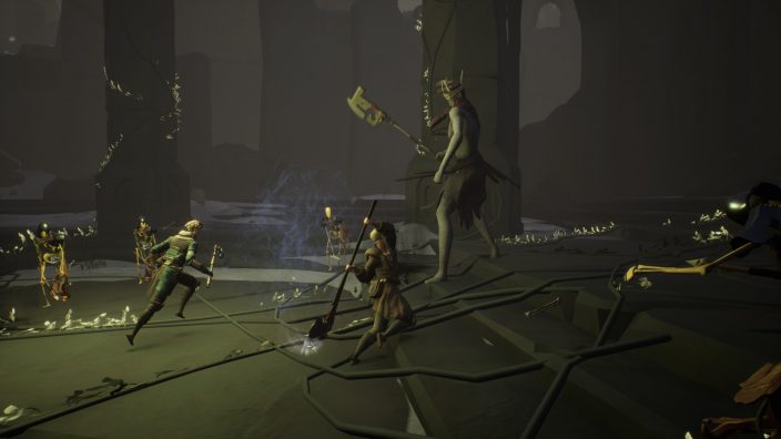 Ashen İndir ekran görüntüsü 4