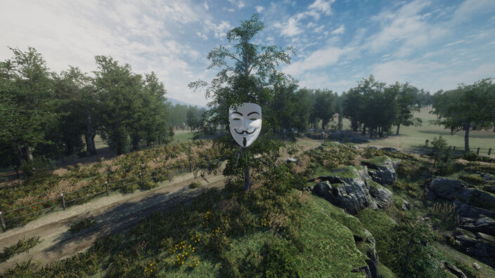 Birch Simulator İndir ekran görüntüsü 2