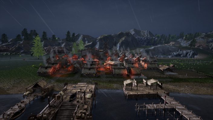 Land of the Vikings İndir ekran görüntüsü 2