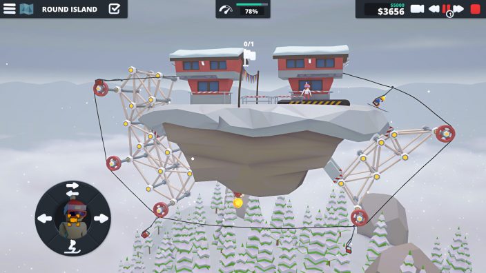 When Ski Lifts Go Wrong İndir ekran görüntüsü 1
