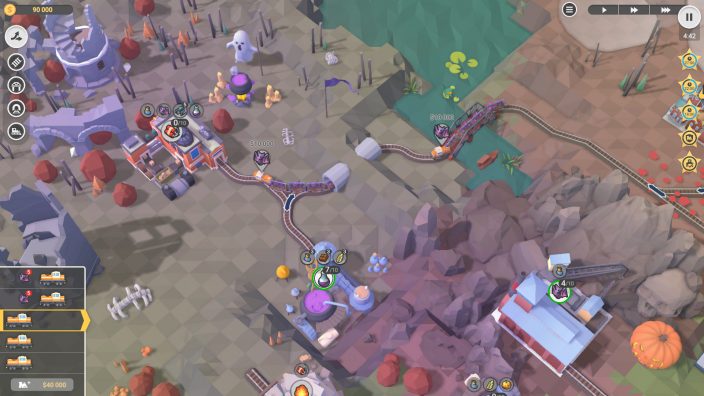 Train Valley 2 Workshop Gems Ruby İndir ekran görüntüsü 3