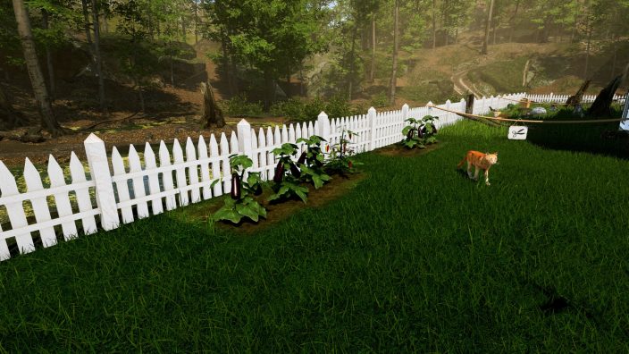 Garden Simulator İndir ekran görüntüsü 4