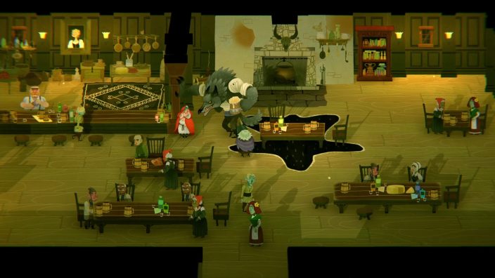 Wytchwood İndir ekran görüntüsü 2