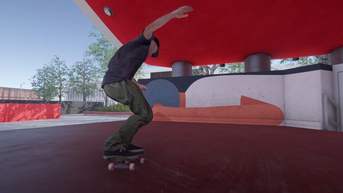 Skater XL İndir ekran görüntüsü 3
