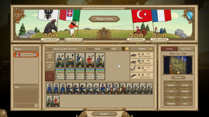 Fire & Maneuver İndir ekran görüntüsü 4