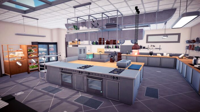 Chef Life A Restaurant Simulator İndir ekran görüntüsü 4