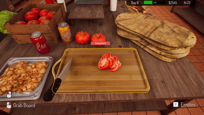 Wrap House Simulator İndir ekran görüntüsü 1