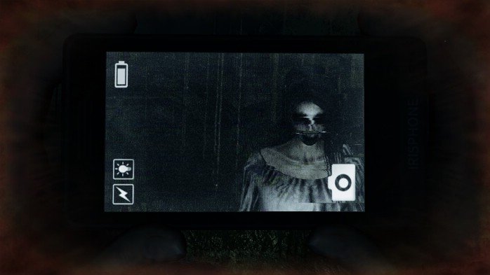 DreadOut İndir ekran görüntüsü 1