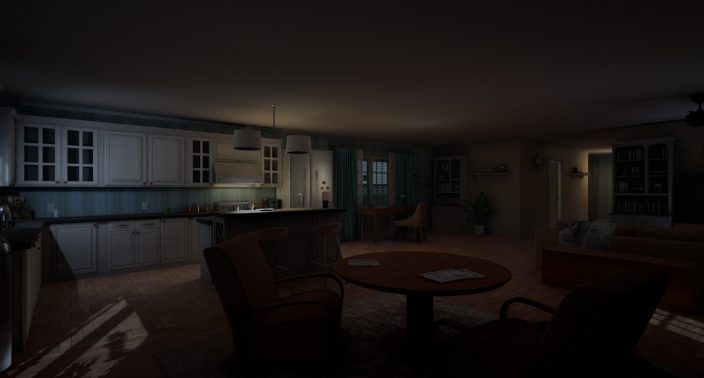 The Hole İndir ekran görüntüsü 3