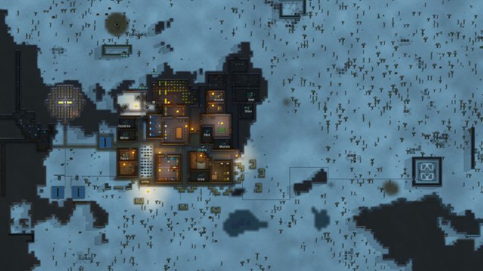 RimWorld İndir ekran görüntüsü 10