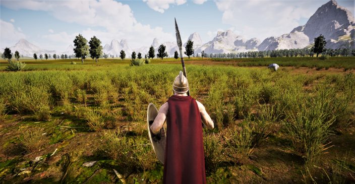 Ultimate Epic Battle Simulator 2 İndir ekran görüntüsü 4