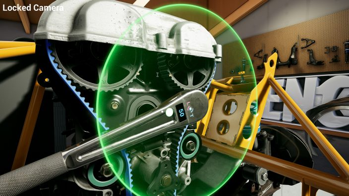 Wrench İndir ekran görüntüsü 6