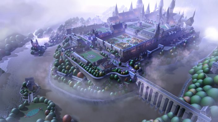 Two Point Campus İndir ekran görüntüsü 3