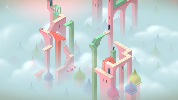 Monument Valley: Panoramic Edition İndir ekran görüntüsü 3