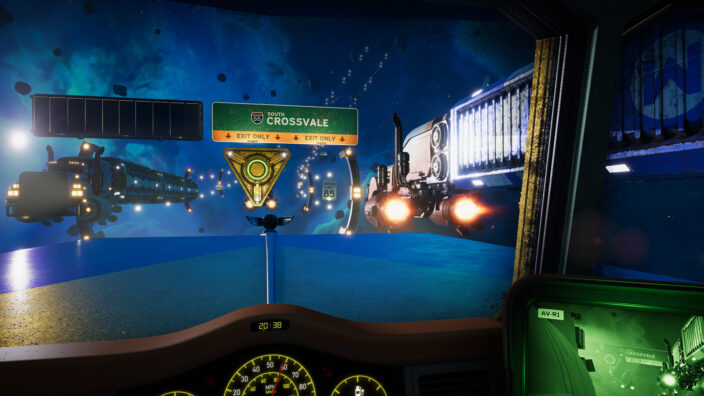 Star Trucker İndir ekran görüntüsü 2