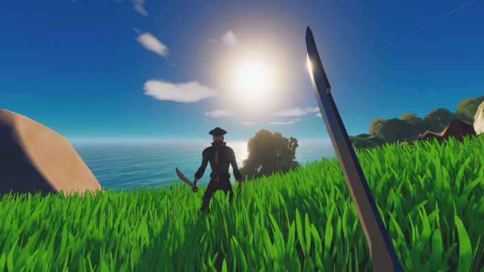 Salt 2 Shores of Gold İndir ekran görüntüsü 2