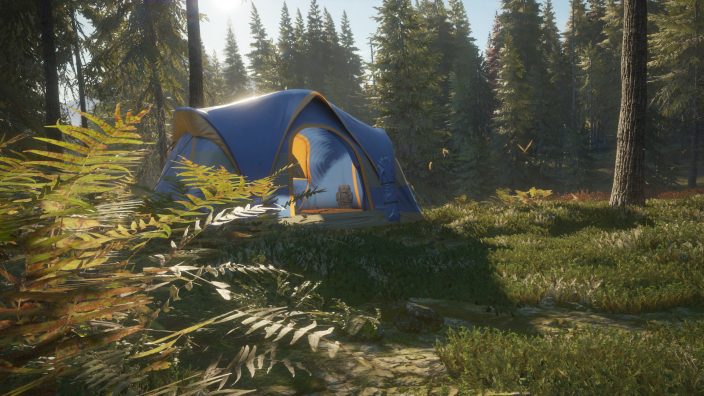 theHunter: Call of the Wild – 2019 Edition İndir ekran görüntüsü 5