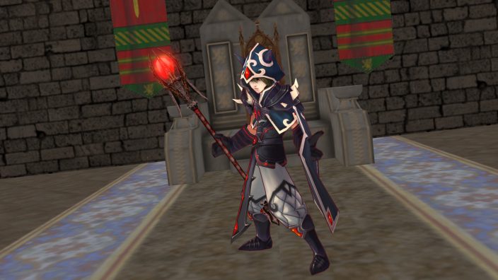 Demon Sword: Incubus İndir ekran görüntüsü 4