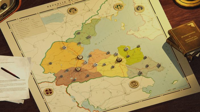Suzerain İndir ekran görüntüsü 1