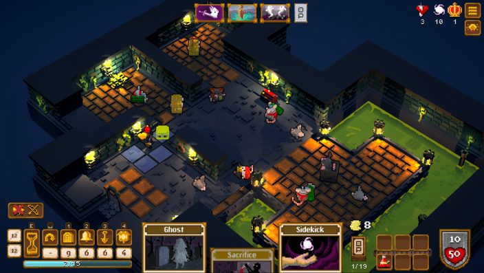 Obsidian Prince İndir ekran görüntüsü 1