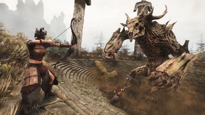 Conan Exiles Complete Edition İndir ekran görüntüsü 3