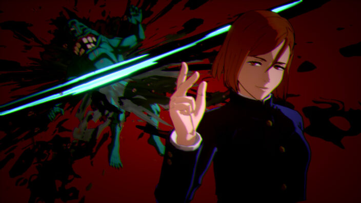Jujutsu Kaisen Cursed Clash İndir ekran görüntüsü 4