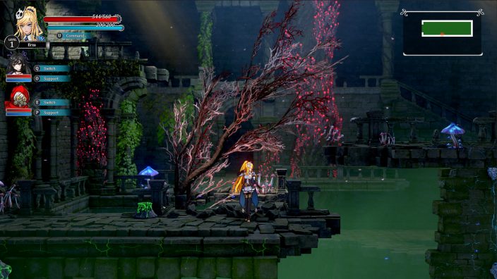 Frontier Hunter Erza’s Wheel of Fortune İndir ekran görüntüsü 3