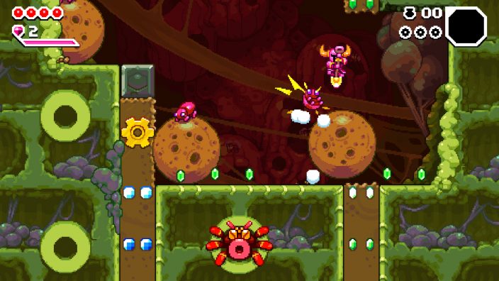 Shovel Knight Dig İndir ekran görüntüsü 2