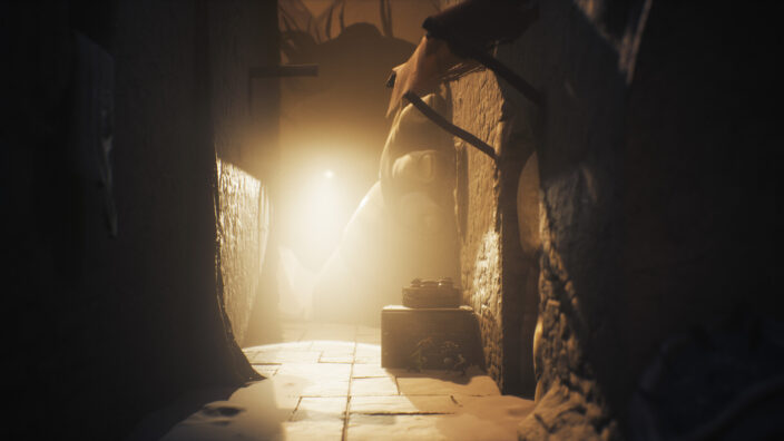 Little Nightmares III İndir ekran görüntüsü 4