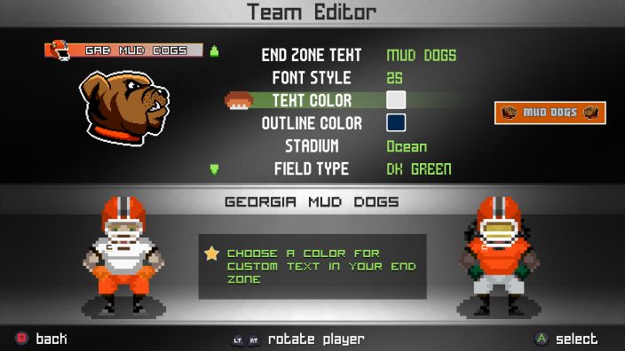 Legend Bowl İndir ekran görüntüsü 3