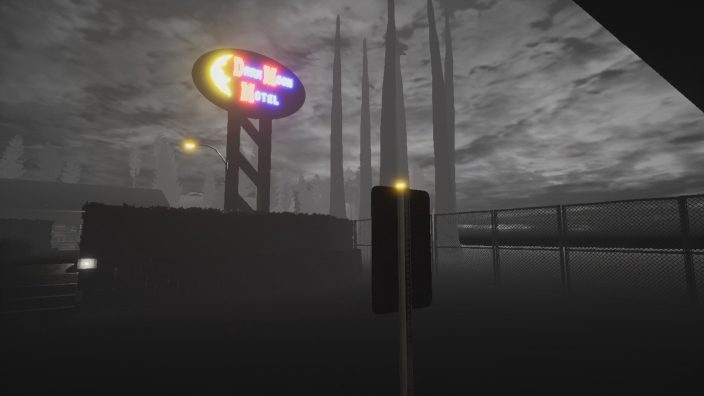 Dark Moon Motel İndir ekran görüntüsü 1