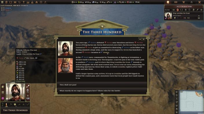 Old World Heroes of the Aegean İndir ekran görüntüsü 1