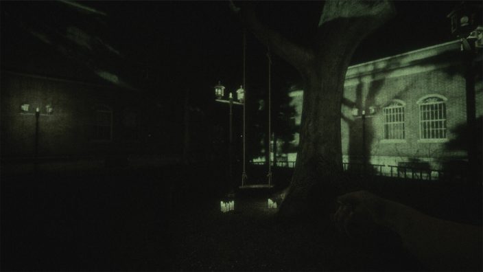 Orph – The Lost Boy İndir ekran görüntüsü 2