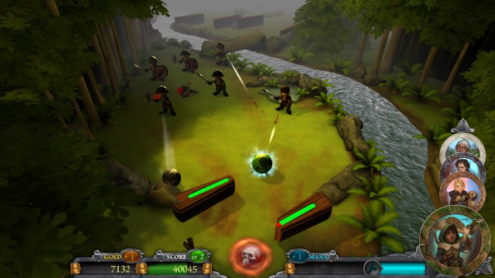 Rollers of the Realm İndir ekran görüntüsü 3