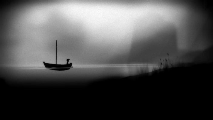 Limbo İndir ekran görüntüsü 2