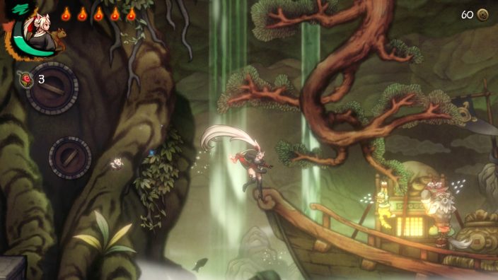 Yeomna The Legend of Dongbaek İndir ekran görüntüsü 3