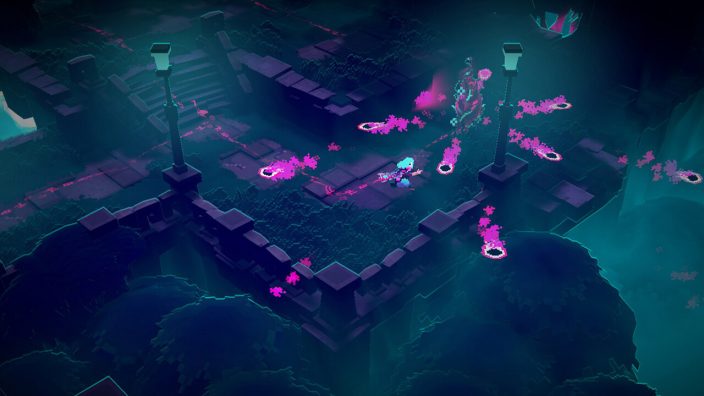 LONE RUIN İndir ekran görüntüsü 1