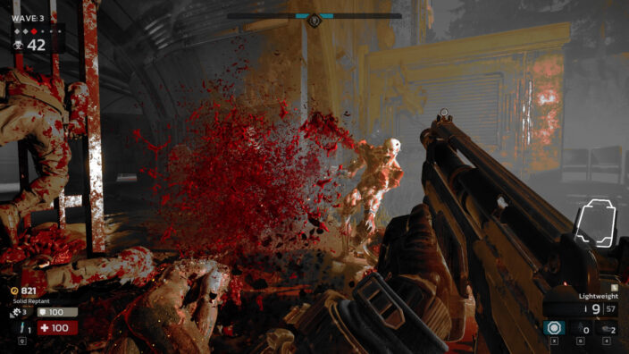 Killing Floor 3 İndir ekran görüntüsü 3