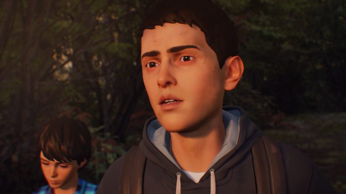 Life Is Strange 2 İndir ekran görüntüsü 1