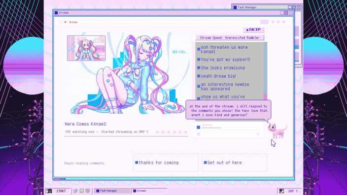 NEEDY GIRL OVERDOSE İndir ekran görüntüsü 3