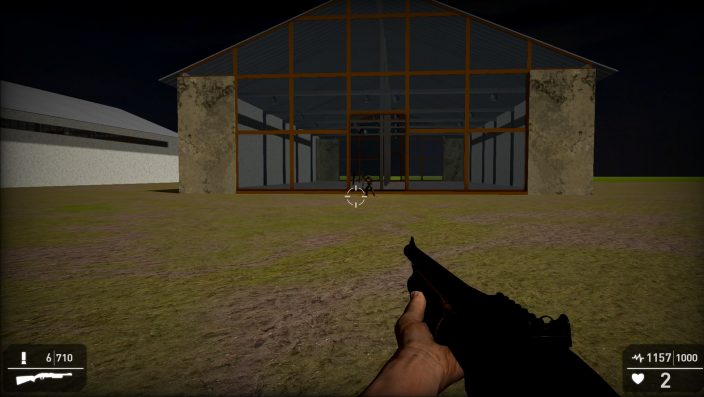 Apocalyptic İndir ekran görüntüsü 3