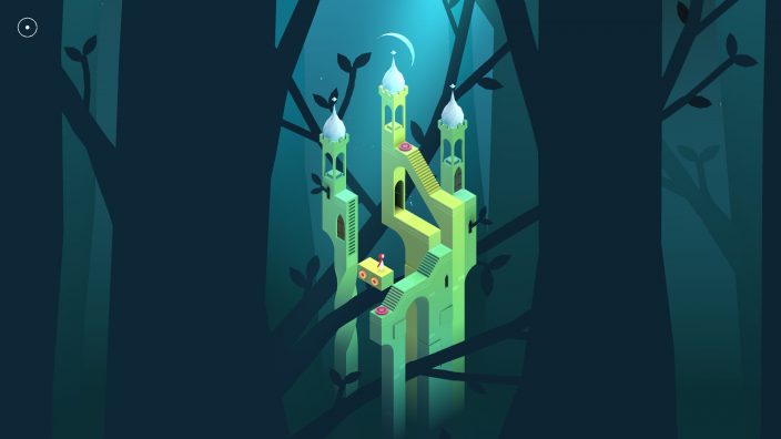 Monument Valley 2: Panoramic Edition İndir ekran görüntüsü 2