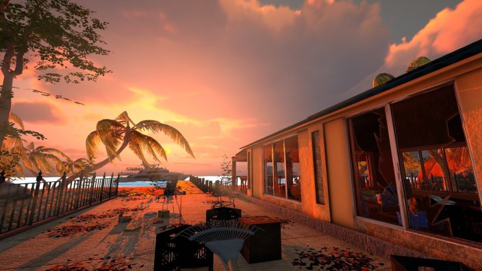 Cafe Owner Simulator İndir ekran görüntüsü 4